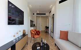 West Boutique Hotel Tel Aviv